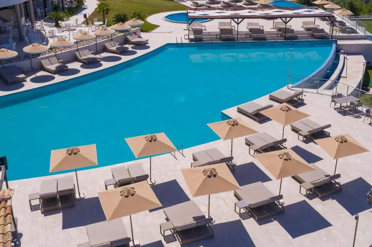 Alia Palace Hotel - Adults Only 16+ Chalkidiki