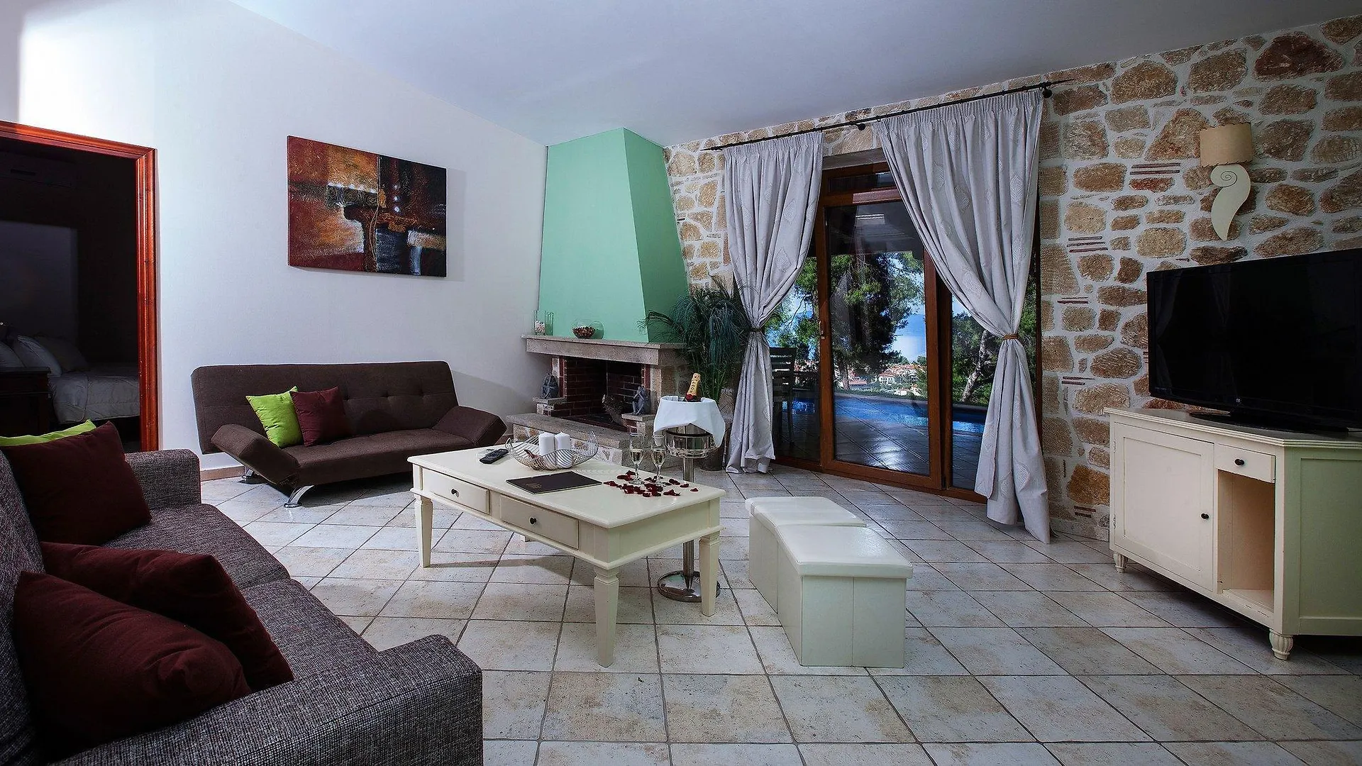 Alia Palace Hotel - Adults Only 16+ Chalkidiki
