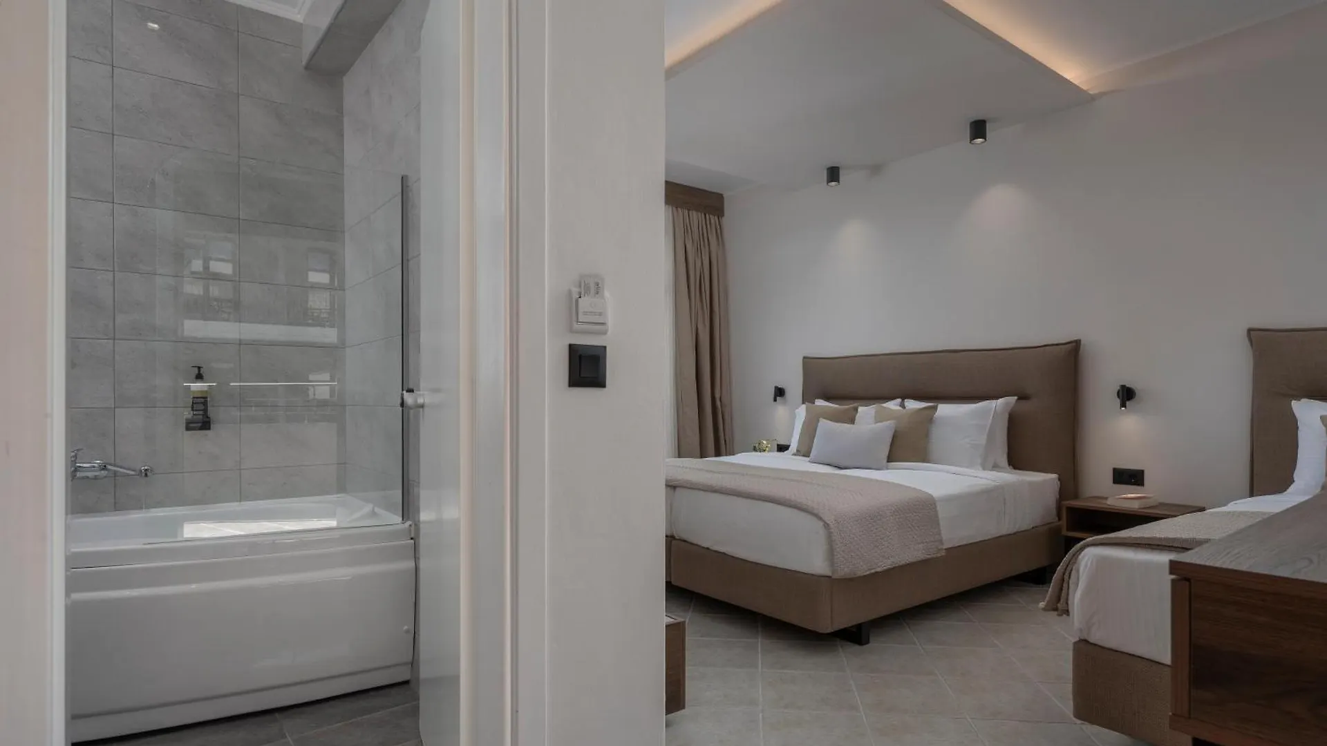 Alia Palace Hotel - Adults Only 16+ Półwysep Chalcydycki