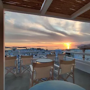 Hotel Lefteris Mykonos Town