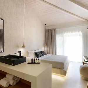Karidi Boutique Hotel de apartamente