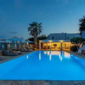 Hotel Dionysos Luxury Mykonos Ornos (Mykonos)