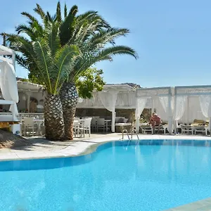 Zephyros 3* Paraga (Mykonos)