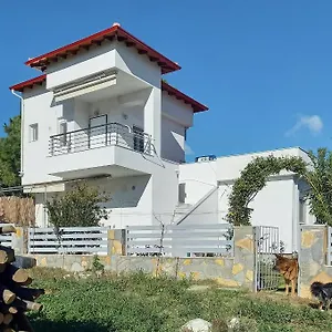 Dorit Νικήτη