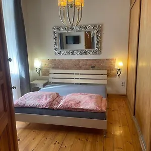 Apartament Kwiatowa Poznań