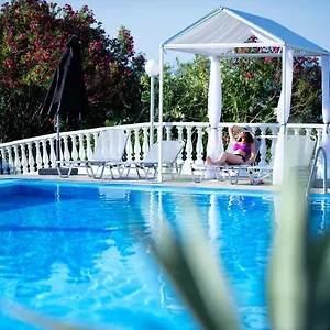 Bianco Olympico Hotel