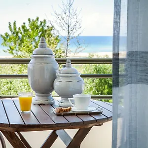 Hotel Akti Retzika