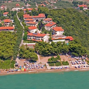 Portes Complex