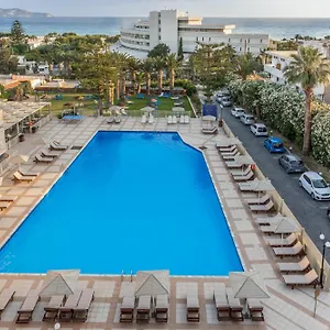 Chc Marilena 4* Amoudara Lasithiou