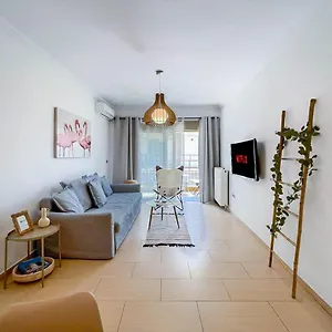 Traveler 85m2 Private Parking Next To Center , Thessaloniki Griechenland