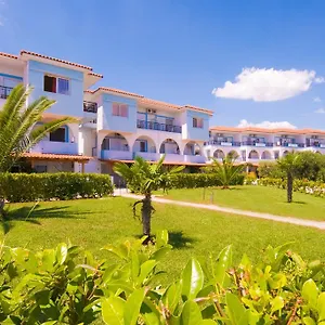 Lejlighedshotel Sonia Village, Yerakini