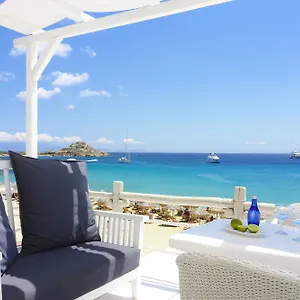 Hotel Mykonos Palace Mykonos Town