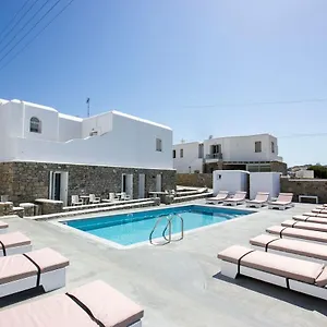 Anixi - Primavera Mykonos , Ornos (Mykonos) Griechenland