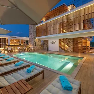 Aparthotel Dandelion