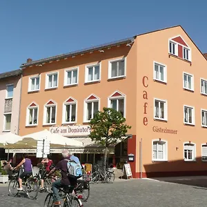 Cafe Am Donautor , Kelheim Deutschland