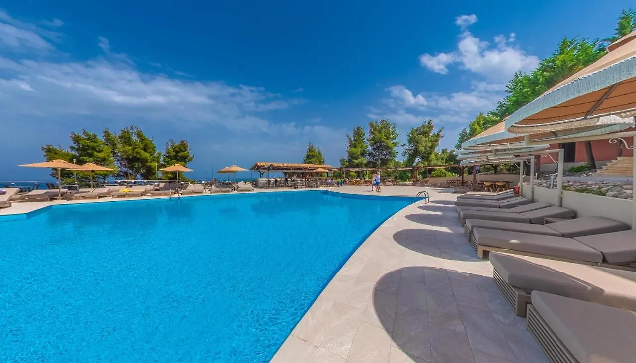 Alia Palace Hotel - Adults Only 16+ Chalkidiki