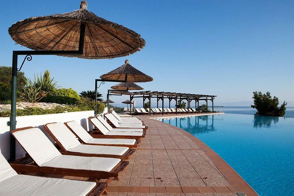Alia Palace Hotel - Adults Only 16+ Chalkidiki