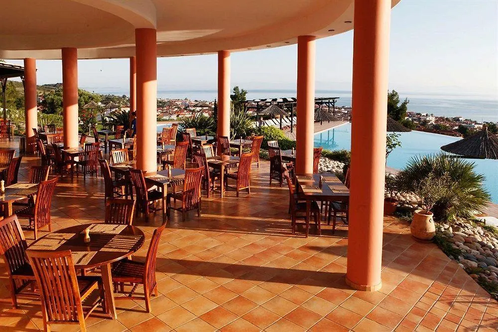 Alia Palace Hotel - Adults Only 16+ Chalkidiki 5*,