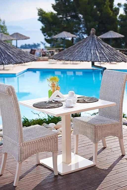 Alia Palace Hotel - Adults Only 16+ Chalkidiki