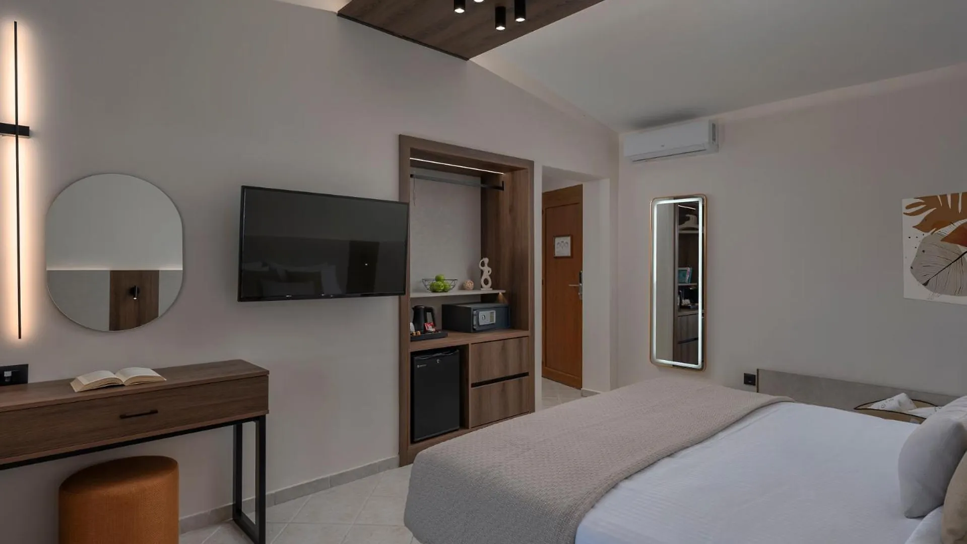 Alia Palace Hotel - Adults Only 16+ Chalkidiki