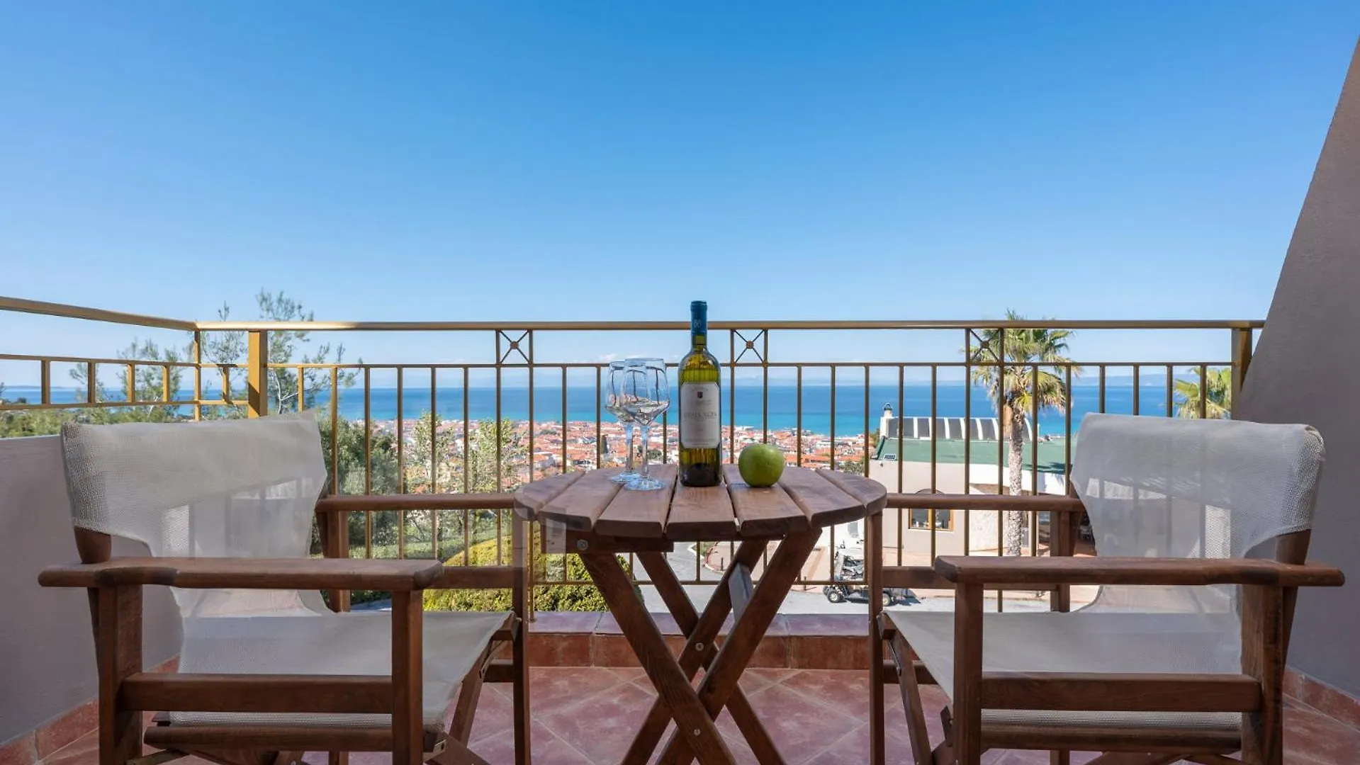 Alia Palace Hotel - Adults Only 16+ Chalkidiki
