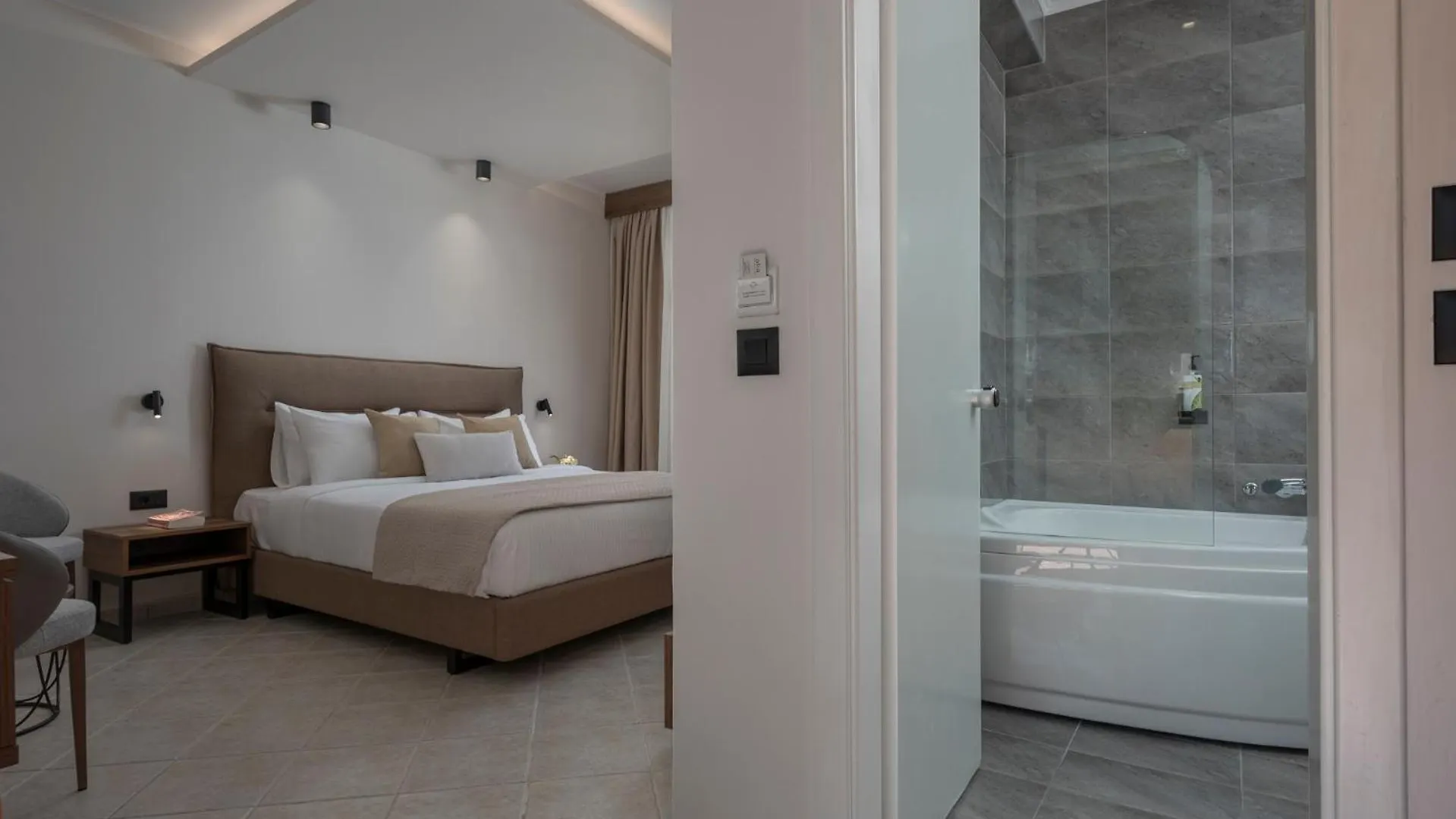Alia Palace Hotel - Adults Only 16+ Chalkidiki