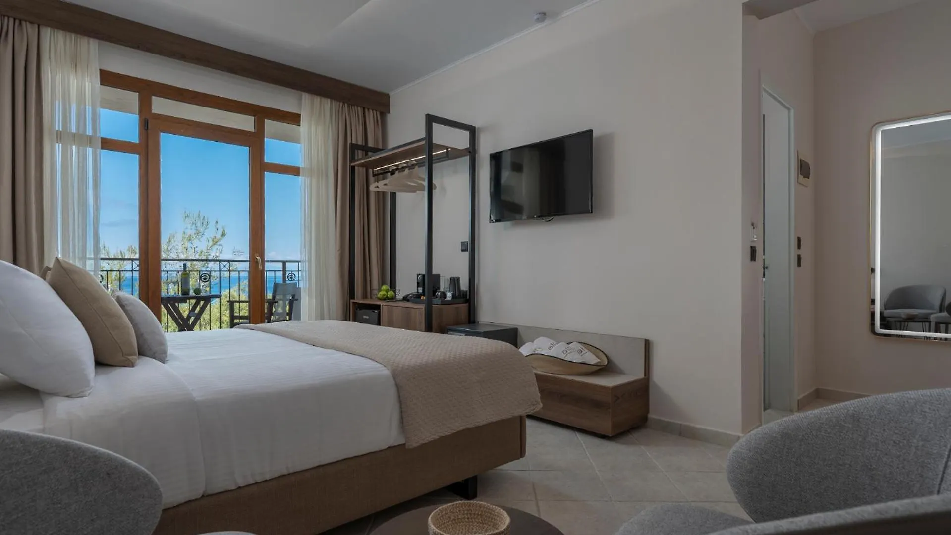 Alia Palace Hotel - Adults Only 16+ Chalkidiki