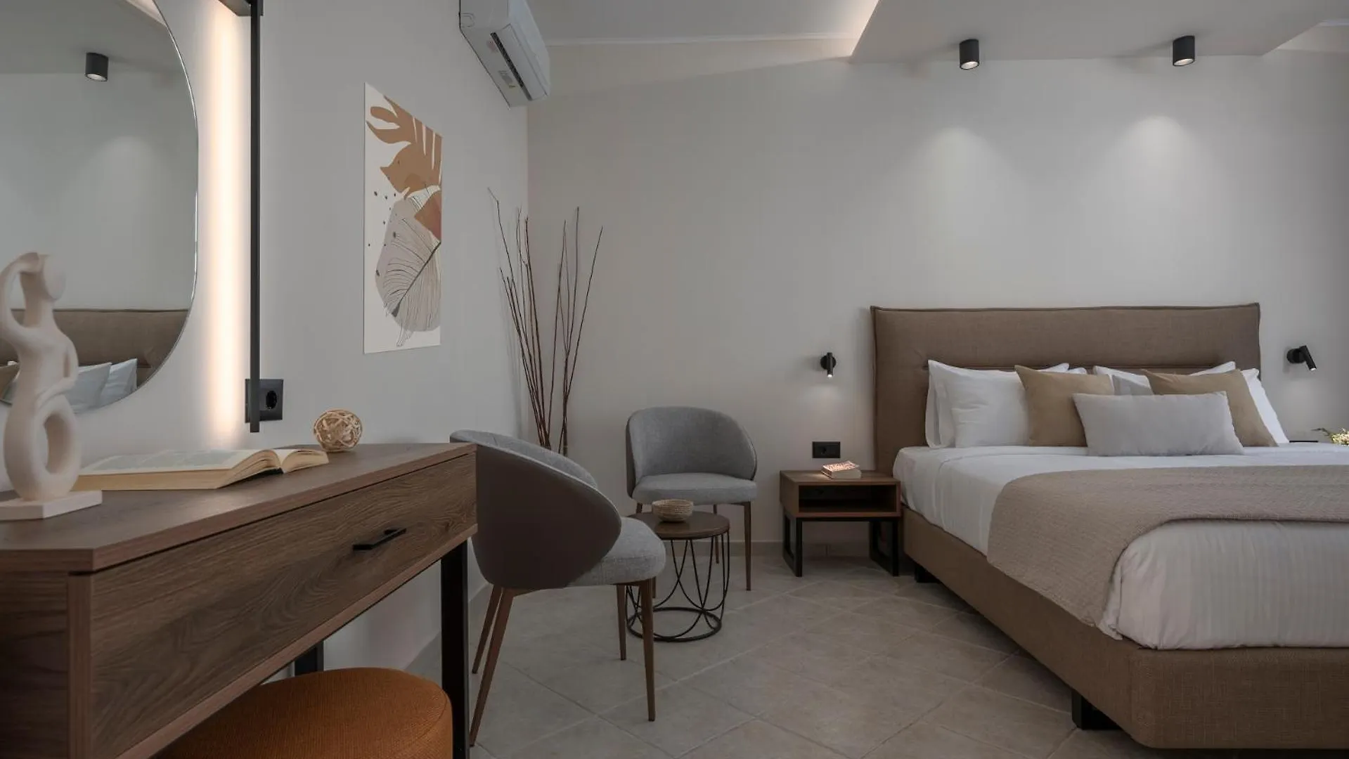 Alia Palace Hotel - Adults Only 16+ Chalkidiki