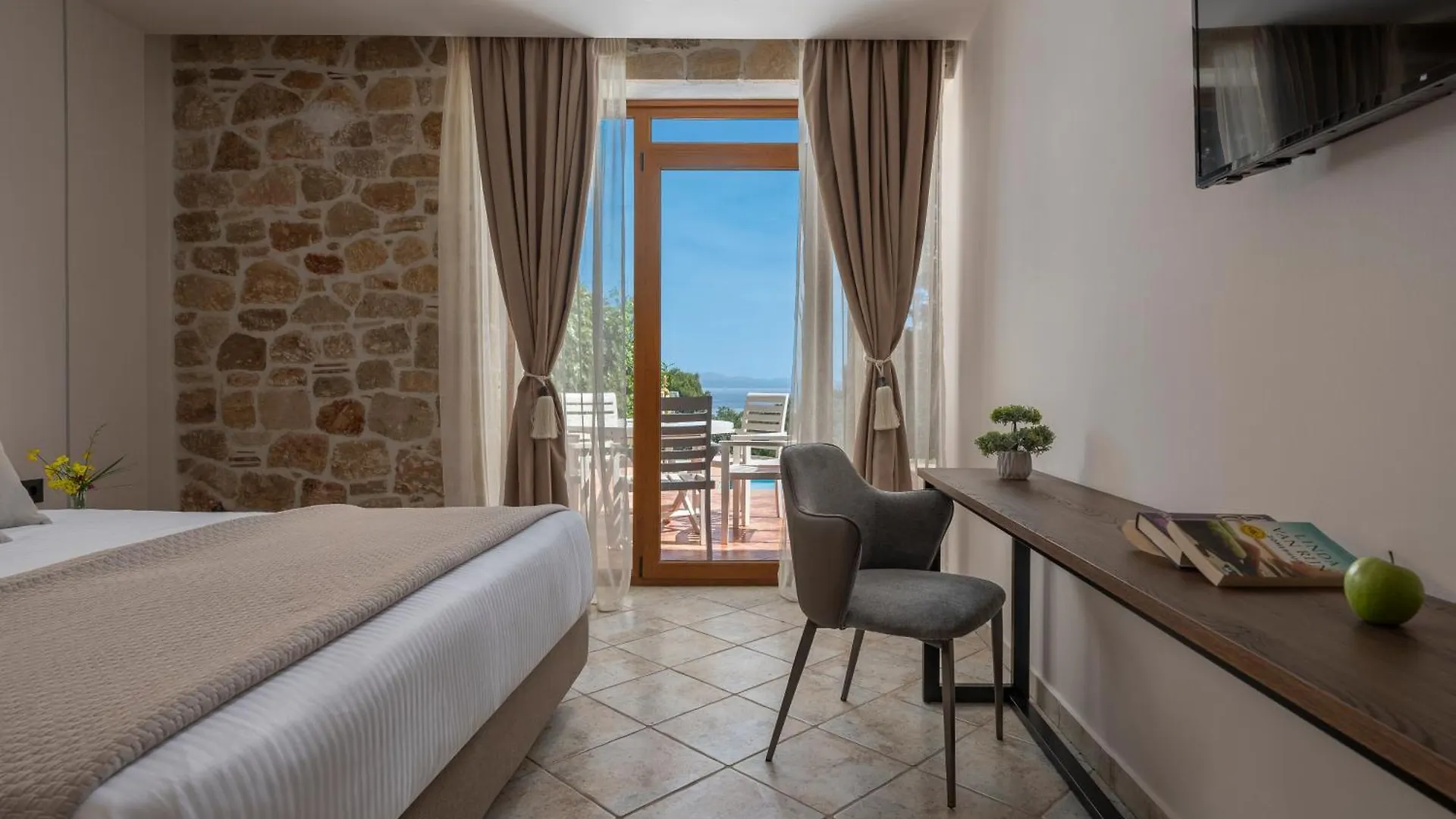 Alia Palace Hotel - Adults Only 16+ Chalkidiki