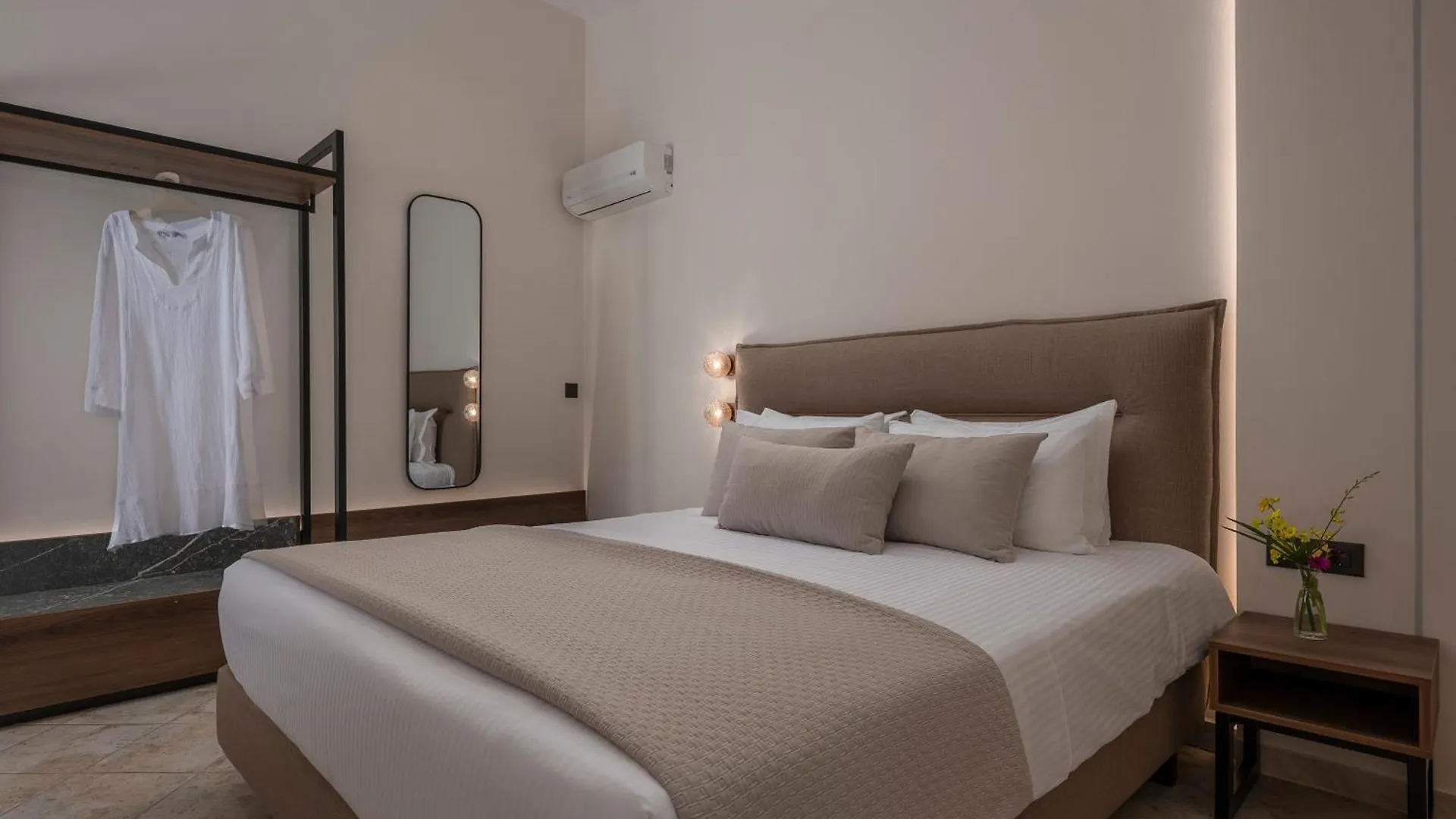 Alia Palace Hotel - Adults Only 16+ Chalkidiki