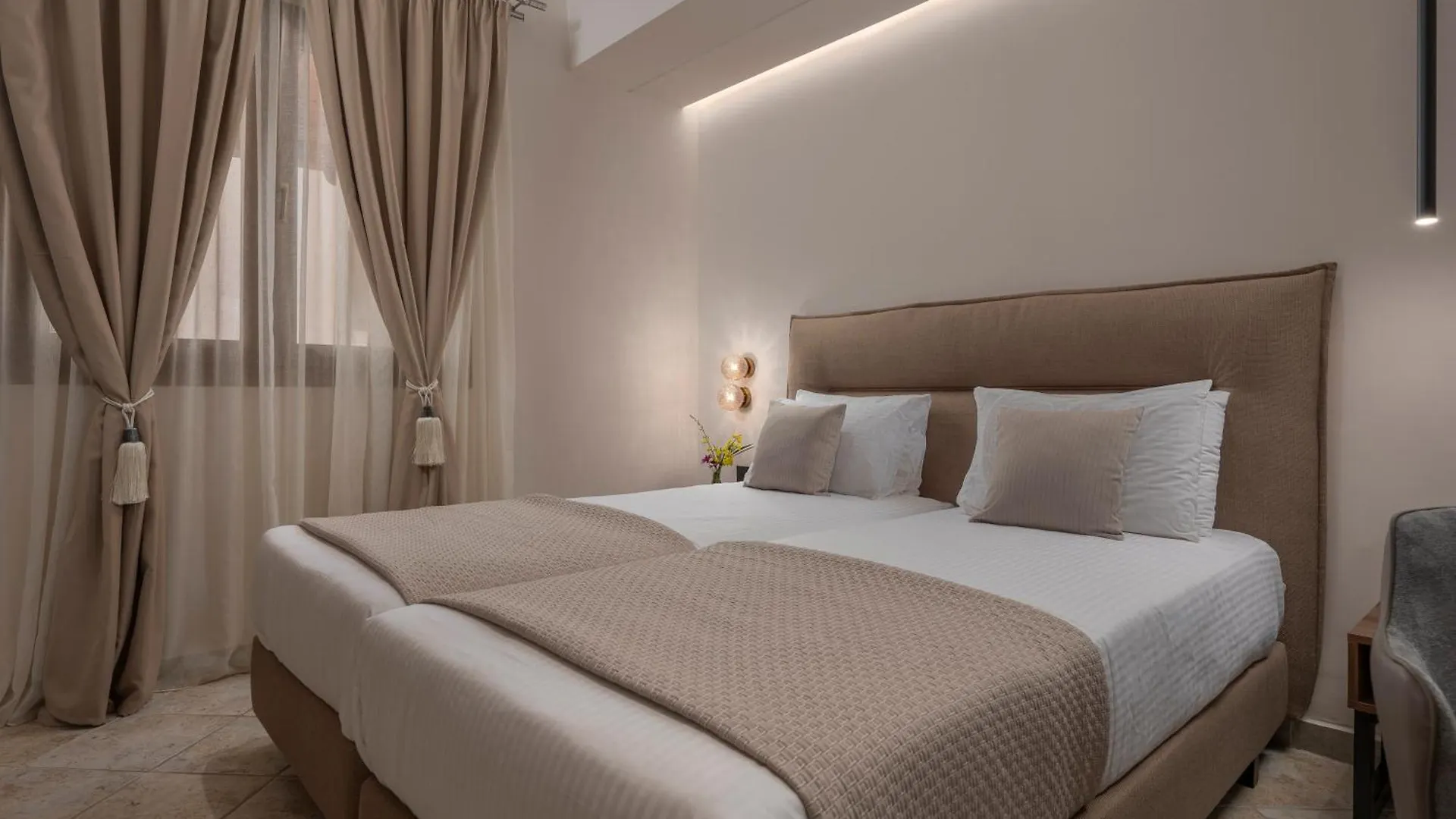 Alia Palace Hotel - Adults Only 16+ Chalkidiki Grecia