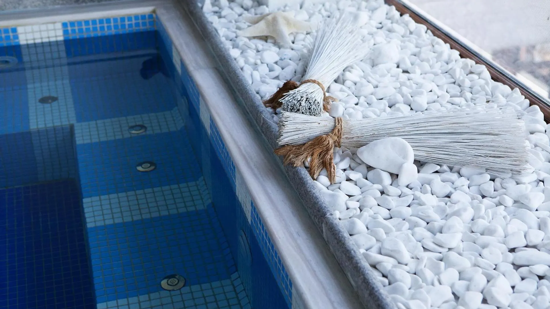 Alia Palace Hotel - Adults Only 16+ Chalkidiki