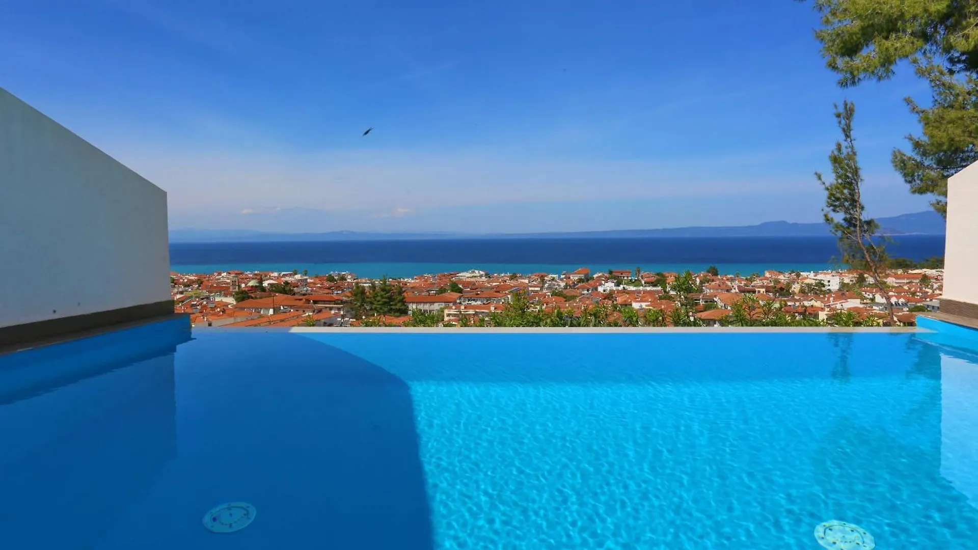 Alia Palace Hotel - Adults Only 16+ Chalkidiki