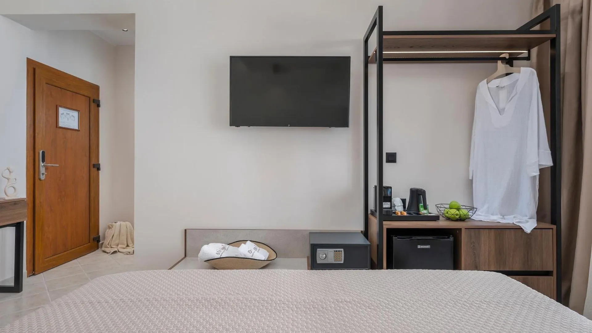 *****  Alia Palace Hotel - Adults Only 16+ Chalkidiki Greece