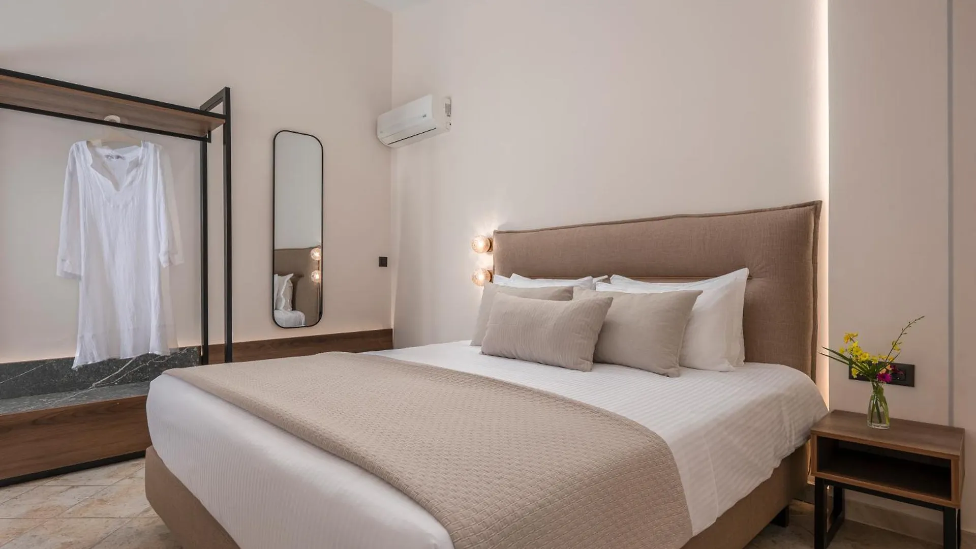 Alia Palace Hotel - Adults Only 16+ Chalkidiki
