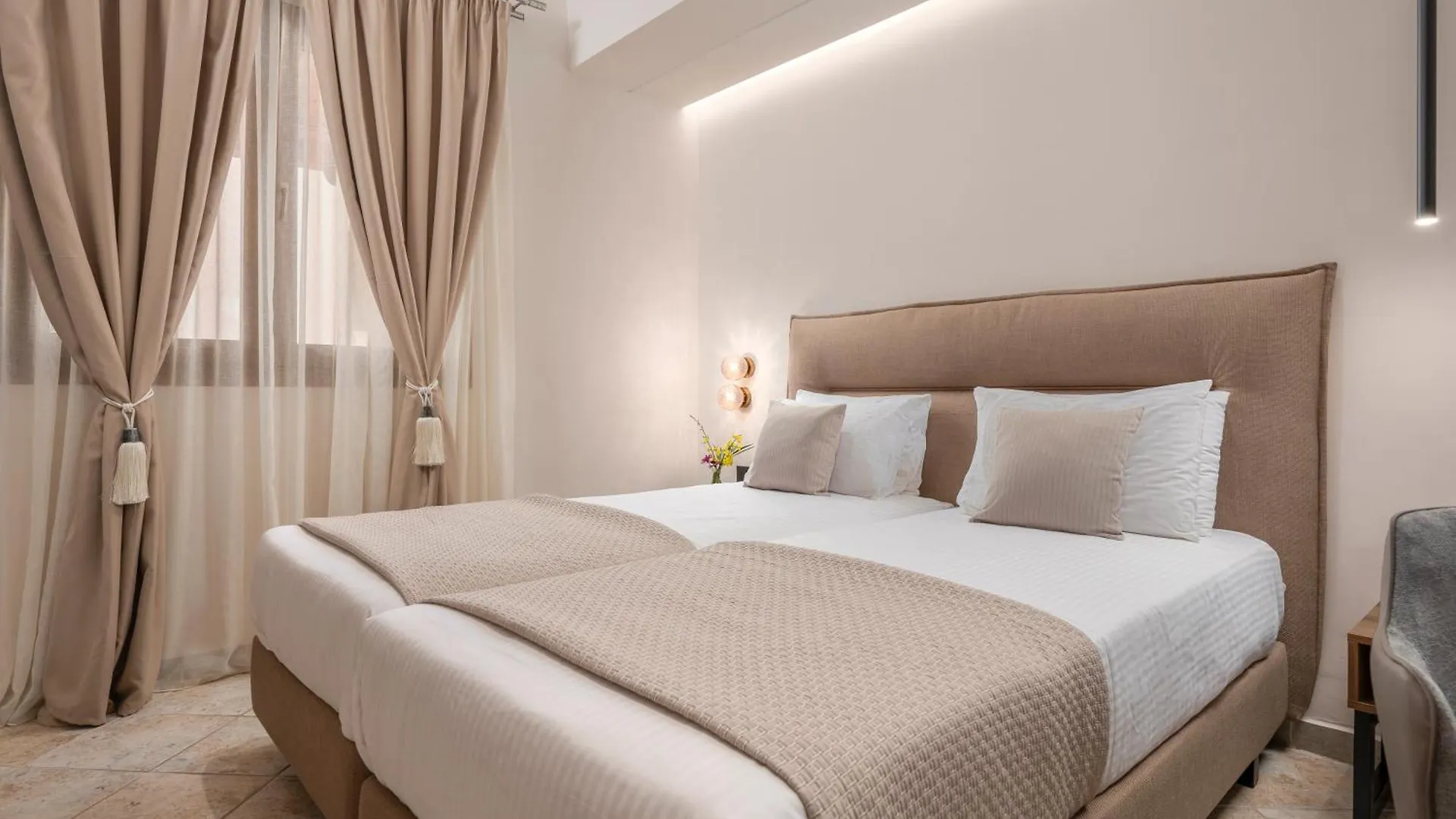 Alia Palace Hotel - Adults Only 16+ Chalkidiki