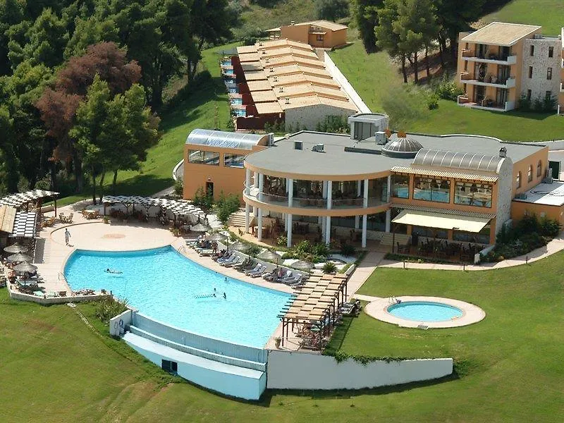 Alia Palace Hotel - Adults Only 16+ Chalkidiki