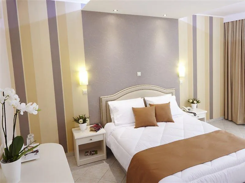 Alia Palace Hotel - Adults Only 16+ Chalkidiki