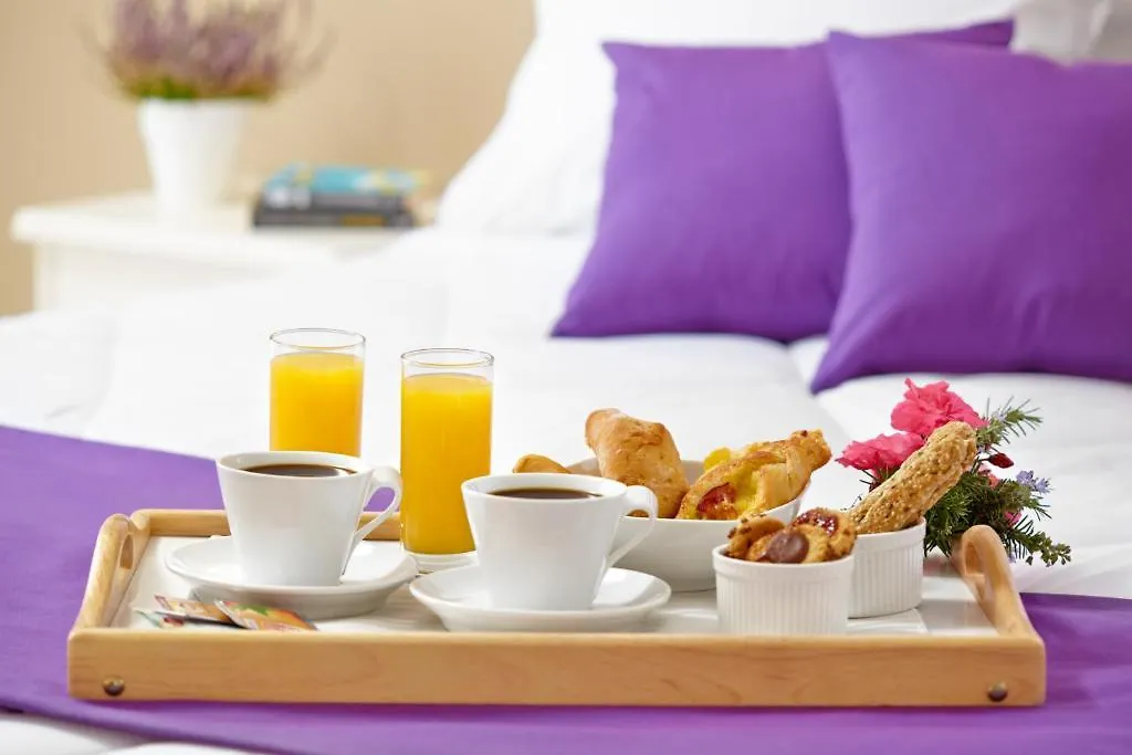 Alia Palace Hotel - Adults Only 16+ Chalkidiki