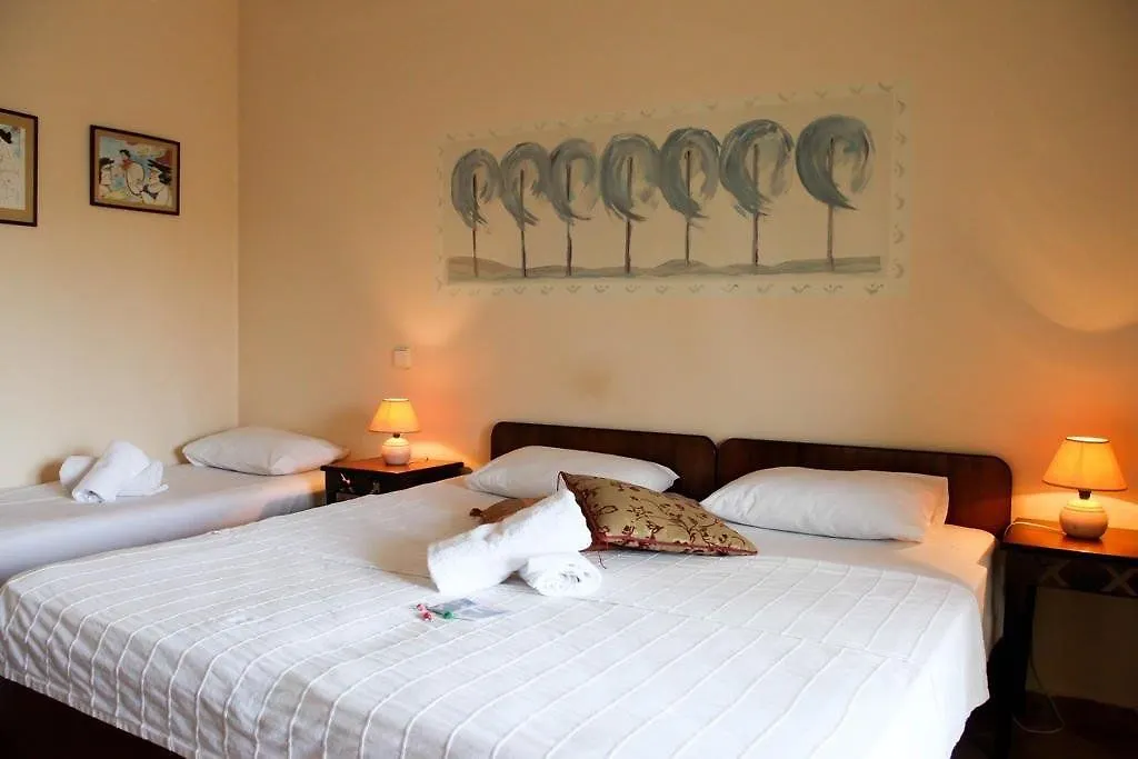 Alia Palace Hotel - Adults Only 16+ Chalkidiki