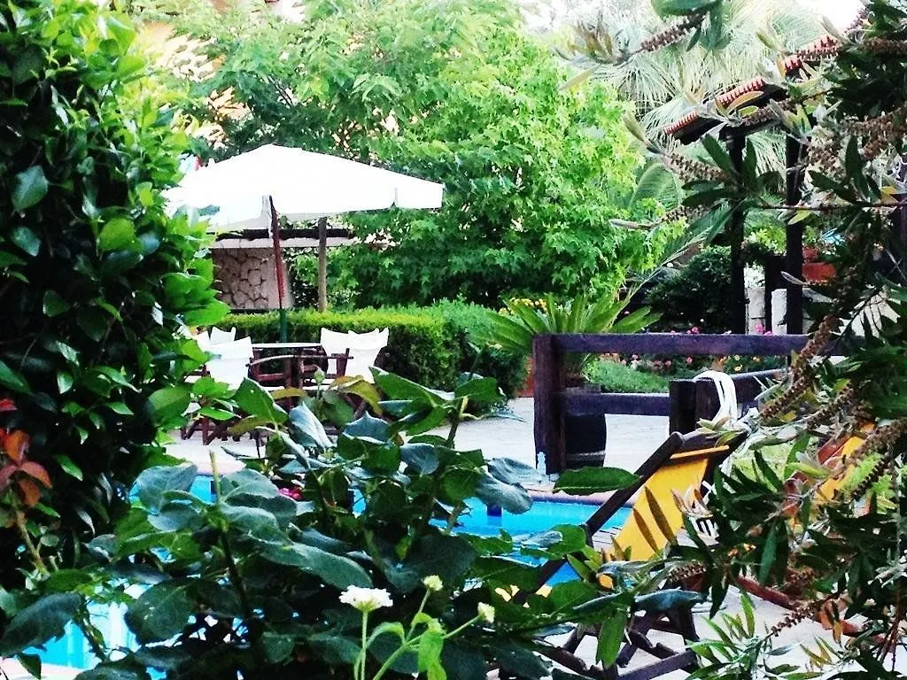 *****  Alia Palace Hotel - Adults Only 16+ Chalkidiki Grecia