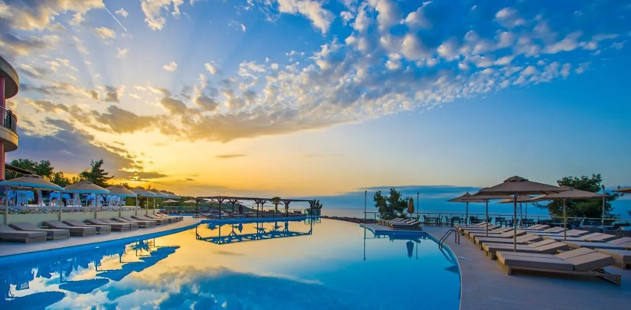 Alia Palace Hotel - Adults Only 16+ Chalkidiki