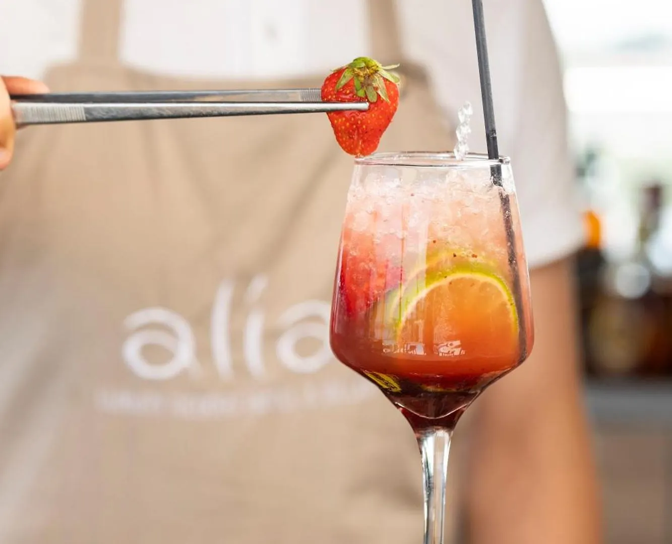 Alia Palace Hotel - Adults Only 16+ Chalkidiki 5*,