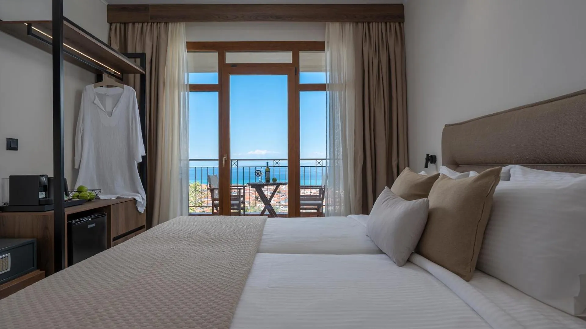 Alia Palace Hotel - Adults Only 16+ Chalkidiki