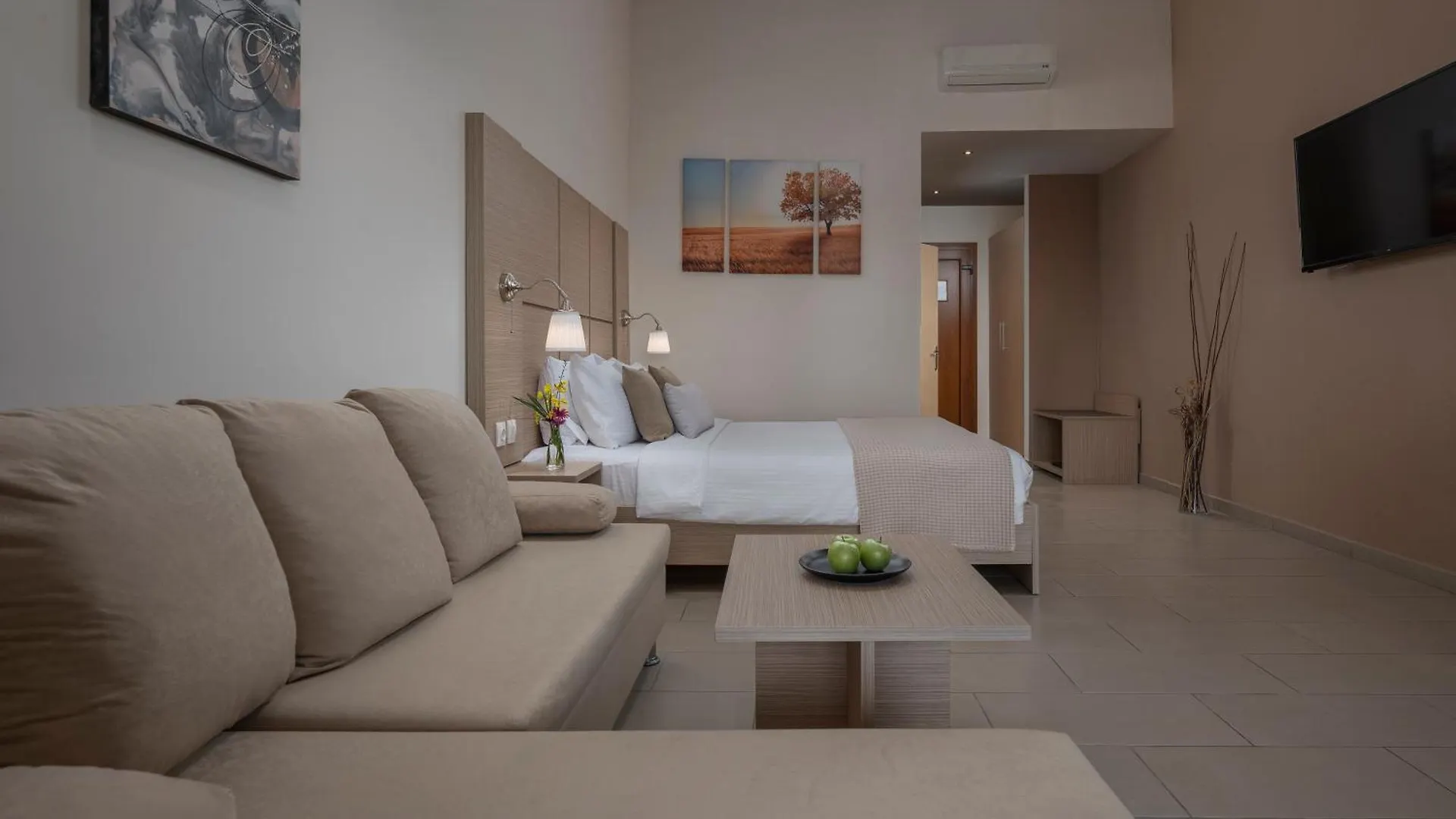 Alia Palace Hotel - Adults Only 16+ Chalkidiki 5*,  Griechenland