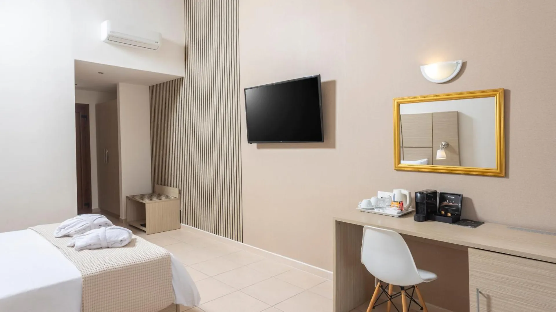 Alia Palace Hotel - Adults Only 16+ Chalkidiki
