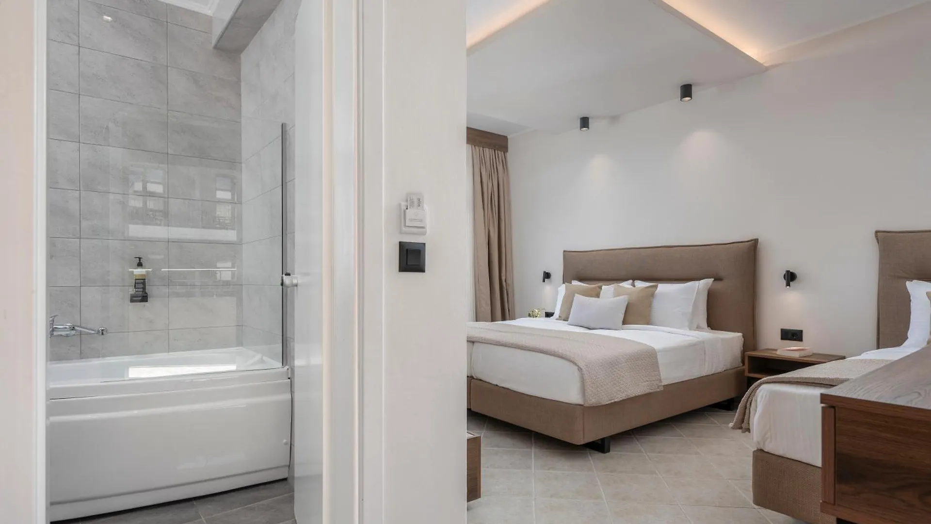 Alia Palace Hotel - Adults Only 16+ Chalkidiki