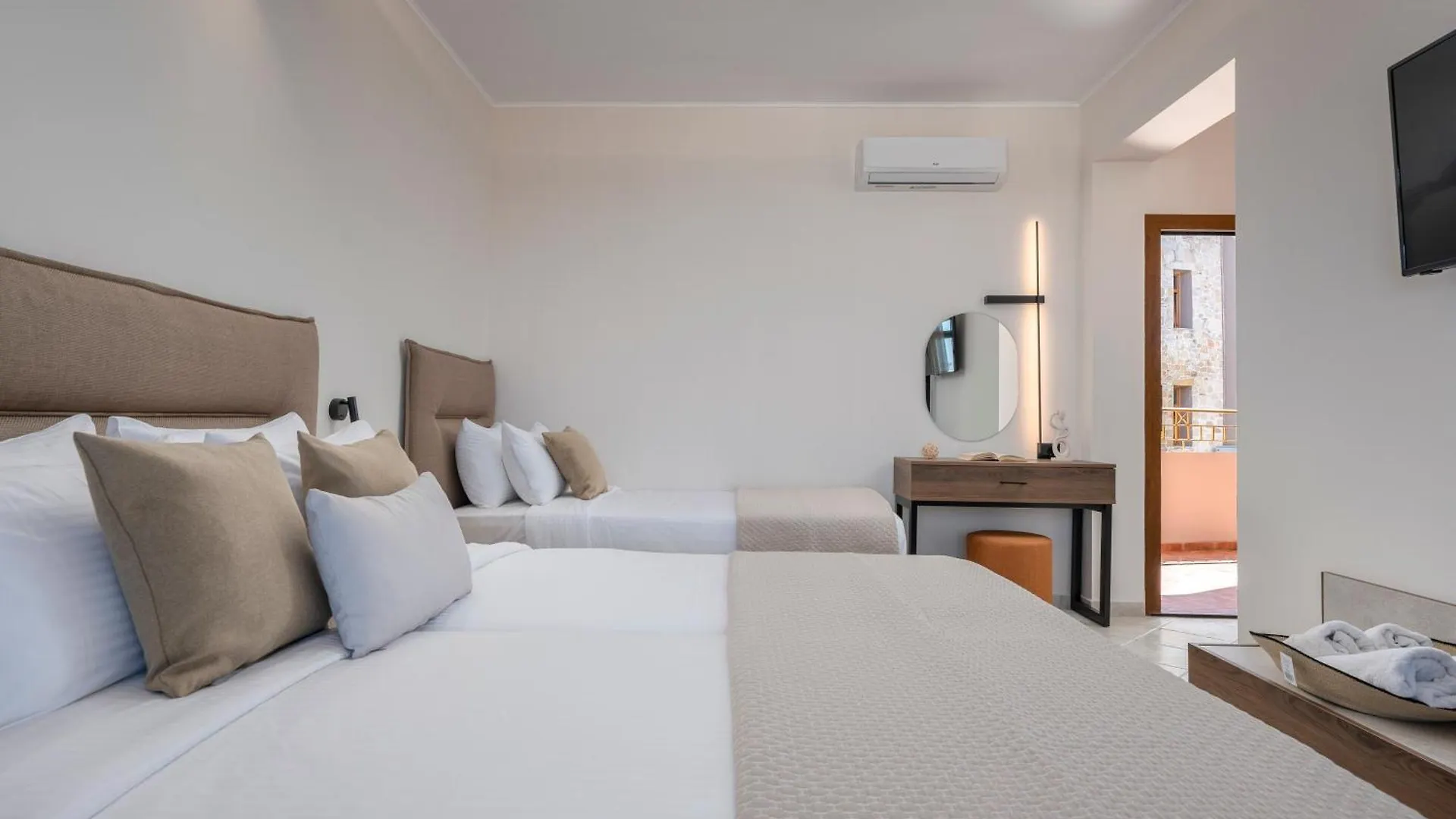 Alia Palace Hotel - Adults Only 16+ Chalkidiki Griechenland