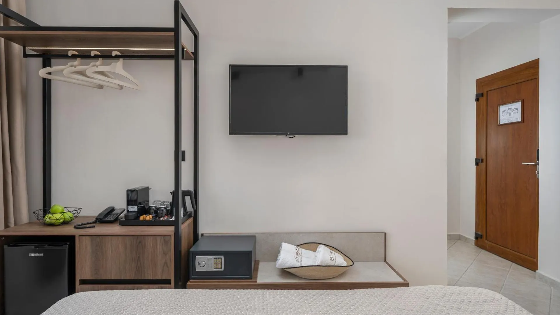 Alia Palace Hotel - Adults Only 16+ Chalkidiki