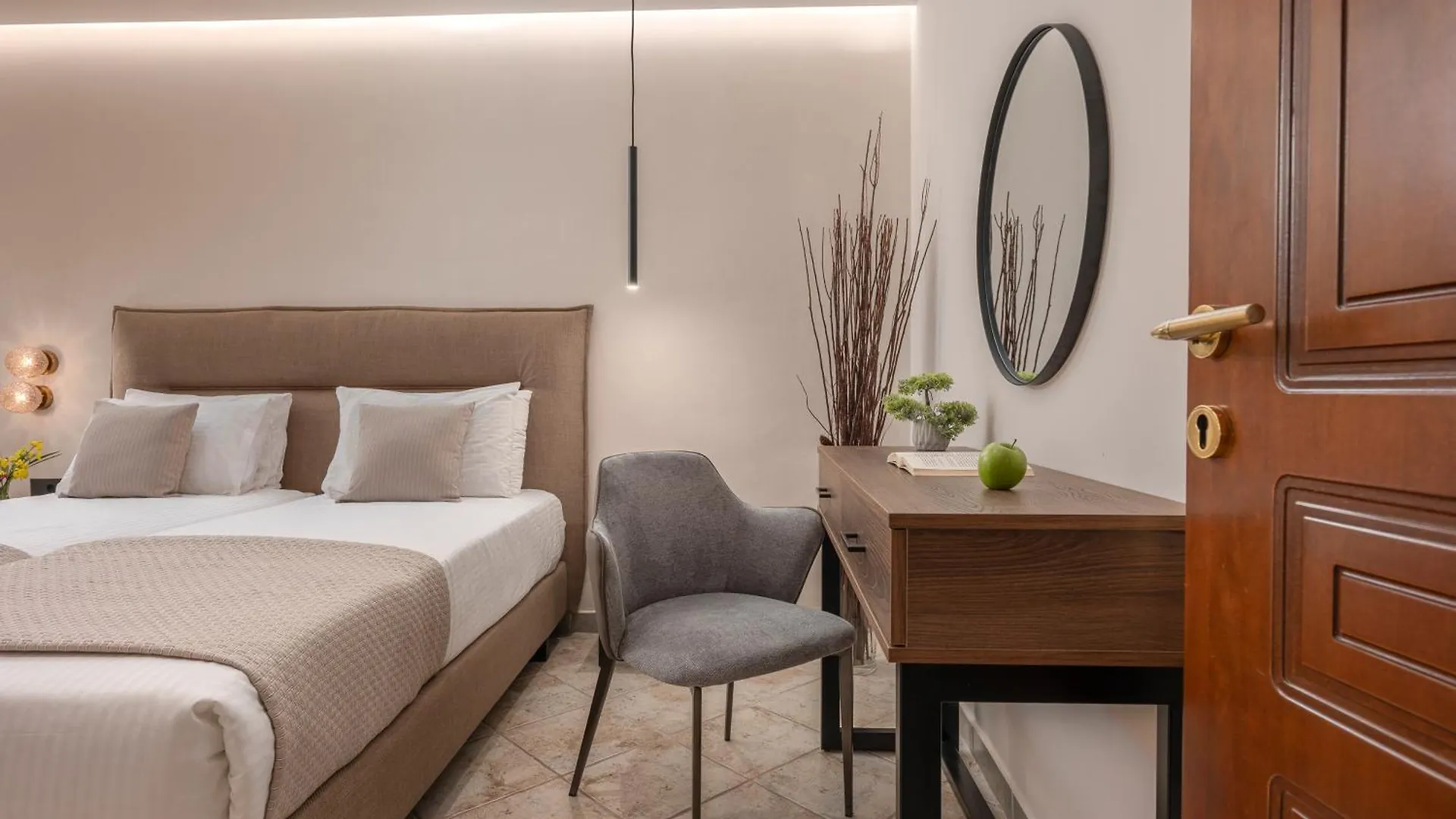 Alia Palace Hotel - Adults Only 16+ Chalkidiki